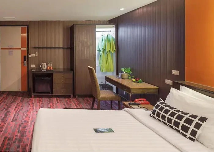 Tango Vibrant Living - Sha Extra