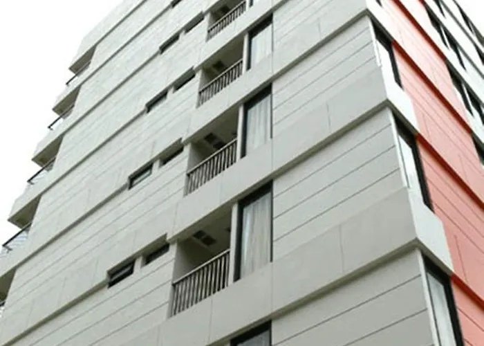 Tango Vibrant Living - Sha Extra 방콕
