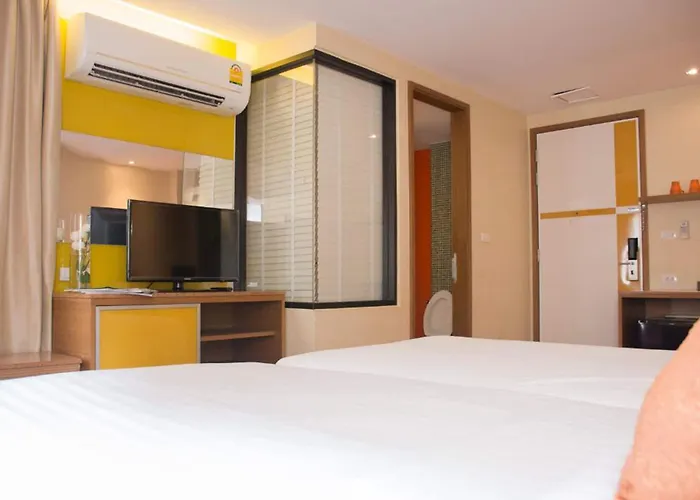 Tango Vibrant Living - Sha Extra 4*