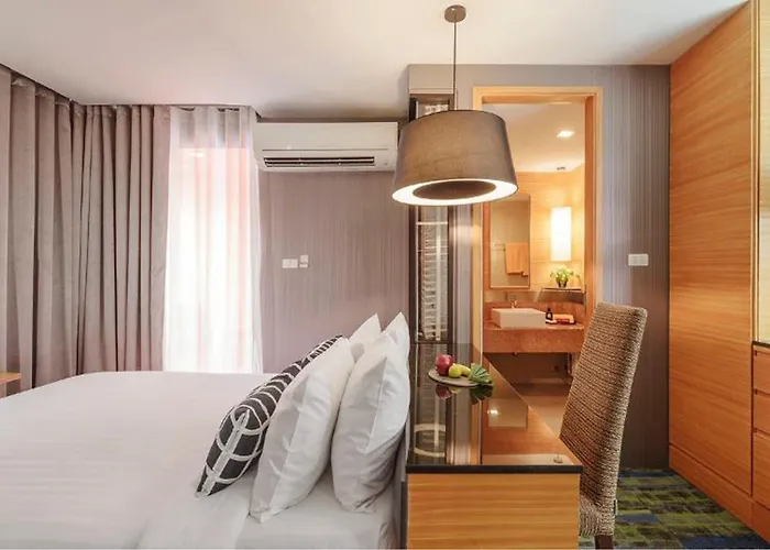 Tango Vibrant Living - Sha Extra 4*