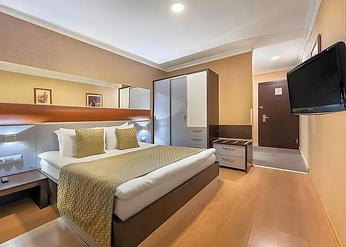 Tango Vibrant Living - Sha Extra
