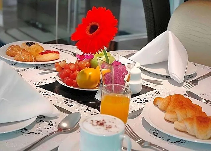 Tango Vibrant Living - Sha Extra 4*
