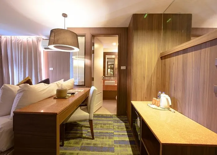 Tango Vibrant Living - Sha Extra 4*