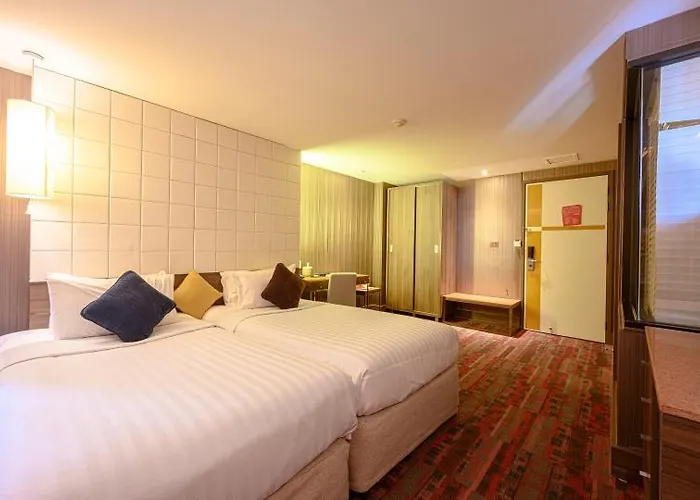 Tango Vibrant Living - Sha Extra