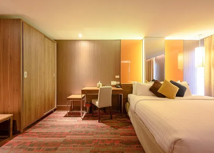 Tango Vibrant Living - Sha Extra