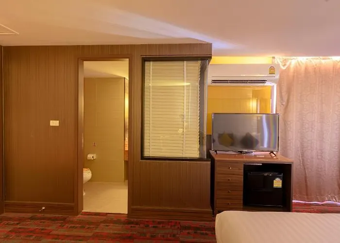 Tango Vibrant Living - Sha Extra